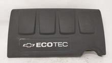 2012 Chevrolet Sonic Engine Cover - Oemusedautoparts1.com