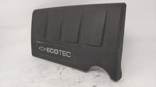 2012 Chevrolet Sonic Engine Cover - Oemusedautoparts1.com