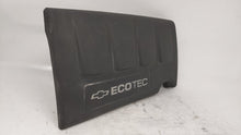 2012 Chevrolet Sonic Engine Cover - Oemusedautoparts1.com