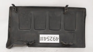 2012 Chevrolet Sonic Engine Cover - Oemusedautoparts1.com