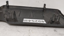 2012 Chevrolet Sonic Engine Cover - Oemusedautoparts1.com