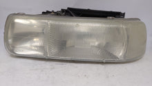 2000 Chevrolet Suburban 1500 Driver Left Oem Head Light Headlight Lamp - Oemusedautoparts1.com