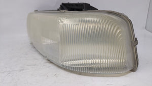 2000 Chevrolet Suburban 1500 Driver Left Oem Head Light Headlight Lamp - Oemusedautoparts1.com