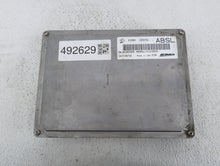 2013-2015 Chevrolet Camaro PCM Engine Computer ECU ECM PCU OEM P/N:12654752 Fits 2013 2014 2015 2016 OEM Used Auto Parts