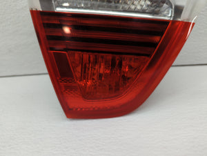 2006 Bmw 330i Tail Light Assembly Driver Left OEM P/N:6 937 459 7 161 955 Fits 2007 2008 OEM Used Auto Parts