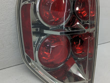 2006-2008 Honda Pilot Tail Light Assembly Driver Left OEM Fits 2006 2007 2008 OEM Used Auto Parts