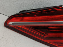 2016-2019 Volkswagen Passat Tail Light Assembly Passenger Right OEM P/N:561 945 308 B Fits 2016 2017 2018 2019 OEM Used Auto Parts