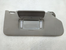 2003-2004 Honda Accord Sun Visor Shade Replacement Passenger Right Mirror Fits 2003 2004 OEM Used Auto Parts