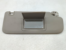 2011-2016 Chevrolet Cruze Sun Visor Shade Replacement Passenger Right Mirror Fits 2011 2012 2013 2014 2015 2016 OEM Used Auto Parts