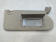 2019-2022 Nissan Murano Sun Visor Shade Replacement Passenger Right Mirror Fits 2019 2020 2021 2022 OEM Used Auto Parts