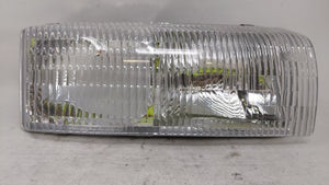 1992-1998 Oldsmobile Achieva Passenger Right Oem Head Light Headlight Lamp - Oemusedautoparts1.com