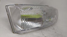 1992-1998 Oldsmobile Achieva Passenger Right Oem Head Light Headlight Lamp - Oemusedautoparts1.com