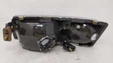 1992-1998 Oldsmobile Achieva Passenger Right Oem Head Light Headlight Lamp - Oemusedautoparts1.com