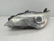 2015-2017 Toyota Camry Passenger Right Oem Head Light Headlight Lamp