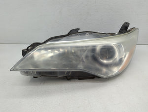 2015-2017 Toyota Camry Passenger Right Oem Head Light Headlight Lamp