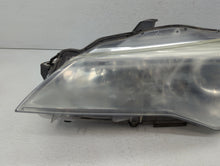 2015-2017 Toyota Camry Passenger Right Oem Head Light Headlight Lamp