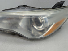 2015-2017 Toyota Camry Passenger Right Oem Head Light Headlight Lamp