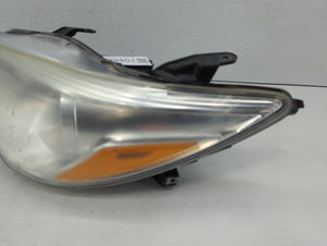 2015-2017 Toyota Camry Passenger Right Oem Head Light Headlight Lamp