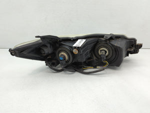 2015-2017 Toyota Camry Passenger Right Oem Head Light Headlight Lamp