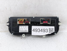 2011-2012 Volkswagen Cc Climate Control Module Temperature AC/Heater Replacement P/N:5K0 907 044 EK 5K0 907 044 DN Fits OEM Used Auto Parts