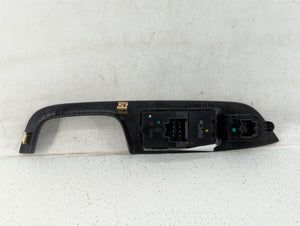 2010-2017 Chevrolet Equinox Master Power Window Switch Replacement Driver Side Left P/N:20917599 Fits OEM Used Auto Parts