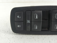 2015-2022 Jeep Cherokee Master Power Window Switch Replacement Driver Side Left P/N:68271206AA Fits OEM Used Auto Parts