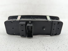 2015-2022 Jeep Cherokee Master Power Window Switch Replacement Driver Side Left P/N:68271206AA Fits OEM Used Auto Parts