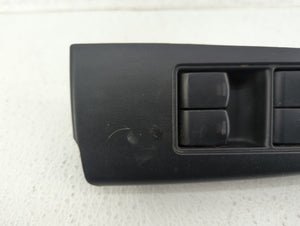 2010-2012 Subaru Legacy Master Power Window Switch Replacement Driver Side Left P/N:94263AJ13A Fits 2010 2011 2012 OEM Used Auto Parts