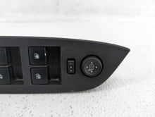 2010-2017 Chevrolet Equinox Master Power Window Switch Replacement Driver Side Left P/N:25983673 Fits OEM Used Auto Parts