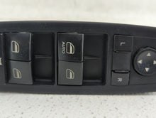 2012 Dodge Journey Master Power Window Switch Replacement Driver Side Left P/N:68084001AB Fits OEM Used Auto Parts