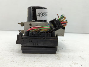 2006-2007 Volvo V70 ABS Pump Control Module Replacement P/N:P30793444 Fits 2006 2007 2008 2009 OEM Used Auto Parts