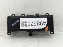 2007-2009 Mercedes-Benz Gl320 Climate Control Module Temperature AC/Heater Replacement P/N:A 164 820 96 Fits OEM Used Auto Parts