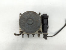 2007-2009 Nissan Altima ABS Pump Control Module Replacement P/N:0 265 231 798 47600 JA000 Fits 2007 2008 2009 OEM Used Auto Parts