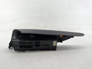 2013-2019 Nissan Sentra Master Power Window Switch Replacement Driver Side Left P/N:25401 3SH1A 80961 3SG0A Fits OEM Used Auto Parts