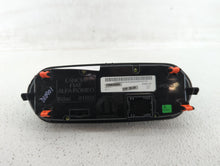 2015-2016 Jeep Renegade Climate Control Module Temperature AC/Heater Replacement P/N:735634904 Fits 2015 2016 OEM Used Auto Parts