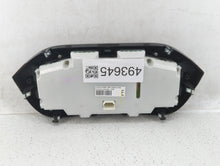 2011-2014 Nissan Juke Climate Control Module Temperature AC/Heater Replacement P/N:248451KM0B Fits 2011 2012 2013 2014 OEM Used Auto Parts