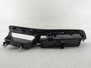 2016-2020 Ford Edge Master Power Window Switch Replacement Driver Side Left P/N:GT4T-14540-BAW Fits 2016 2017 2018 2019 2020 OEM Used Auto Parts