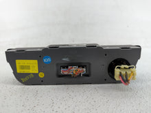 2014-2015 Kia Optima Climate Control Module Temperature AC/Heater Replacement P/N:97250-2TLE0 Fits 2014 2015 OEM Used Auto Parts