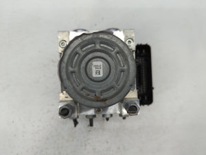 2017-2018 Lincoln Mkz ABS Pump Control Module Replacement P/N:HG9C-2B373-CG HG9C-2B373-CH Fits 2017 2018 OEM Used Auto Parts