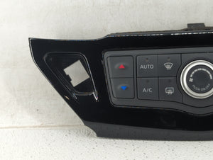 2013-2016 Nissan Pathfinder Climate Control Module Temperature AC/Heater Replacement P/N:9PJ2B 210223 68260 9PJ1B Fits OEM Used Auto Parts