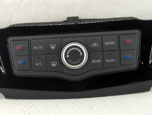 2013-2016 Nissan Pathfinder Climate Control Module Temperature AC/Heater Replacement P/N:9PJ2B 210223 68260 9PJ1B Fits OEM Used Auto Parts