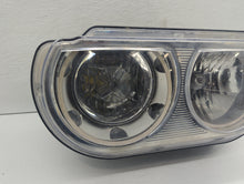 2008-2014 Dodge Challenger Driver Left Oem Head Light Headlight Lamp