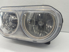 2008-2014 Dodge Challenger Driver Left Oem Head Light Headlight Lamp