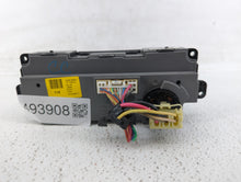 2011 Hyundai Sonata Climate Control Module Temperature AC/Heater Replacement P/N:97250-3Q000 94510-3Q000 Fits OEM Used Auto Parts