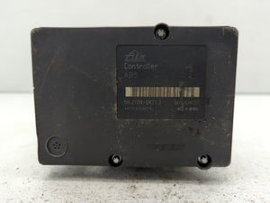 2004-2007 Nissan Murano ABS Pump Control Module Replacement P/N:47660 CB800 Fits 2004 2005 2006 2007 OEM Used Auto Parts