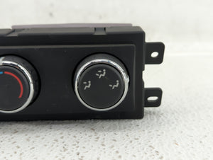 2011-2020 Dodge Journey Climate Control Module Temperature AC/Heater Replacement P/N:55111312AC P55111240AK Fits OEM Used Auto Parts