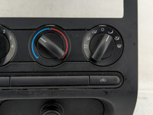 2004-2008 Ford F-150 Ac Heater Climate Control 4l3h-19808-ah