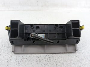 2007-2009 Toyota Camry Climate Control Module Temperature AC/Heater Replacement P/N:55900-06161-B 55900-06162 Fits 2007 2008 2009 OEM Used Auto Parts