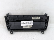 2012-2014 Bmw 320i Climate Control Module Temperature AC/Heater Replacement P/N:6131 9261099-02 Fits 2012 2013 2014 OEM Used Auto Parts