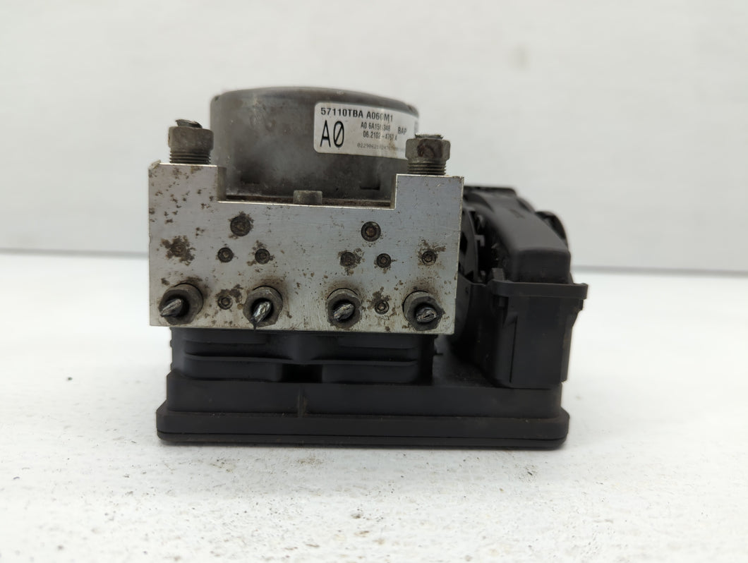 2018 Honda Civic ABS Pump Control Module Replacement P/N:57110TBA A050M1 57110TBA A060M1 Fits OEM Used Auto Parts